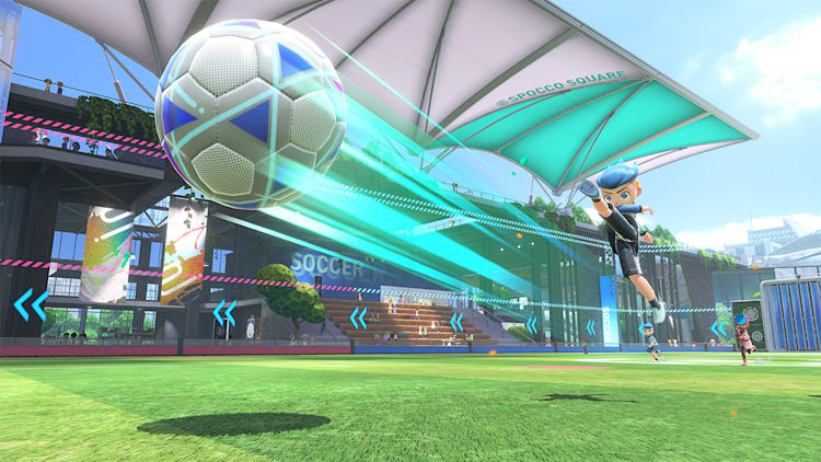 Nintendo Switch™ Sports for Nintendo Switch - Nintendo