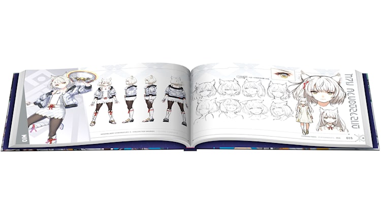 Xenoblade Chronicles 3 Special Edition Items - Nintendo Xenoblade Chronicles 3 Special Edition Items - Nintendo