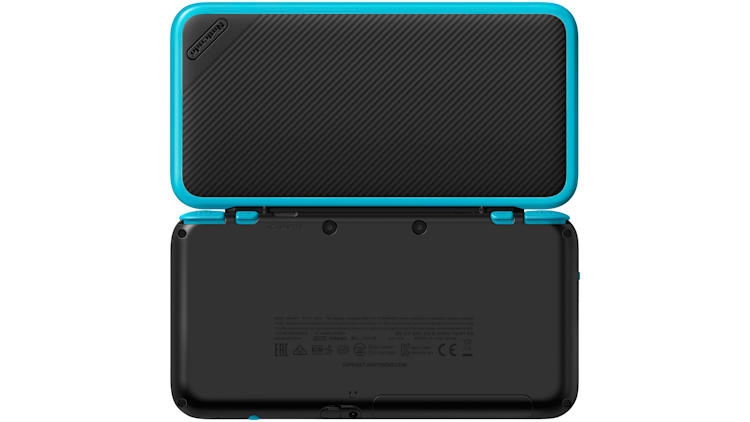 Amazon.com: NEW New Nintendo 2DS LL Console System White x
