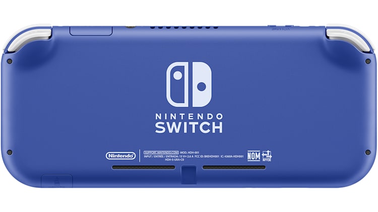 Nintendo Switch Lite - Blue
