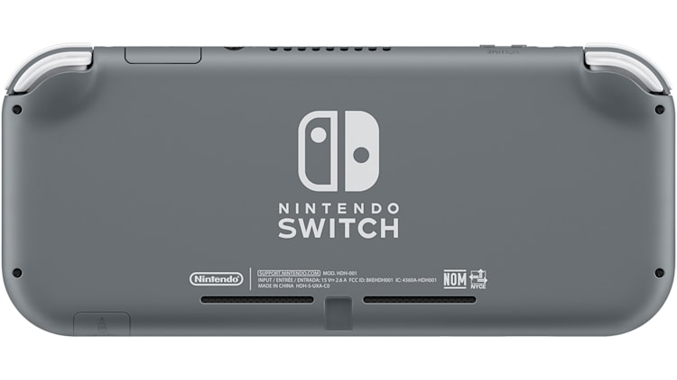 Nintendo Switch™ Lite - Gray 