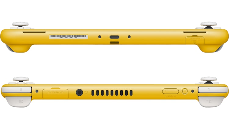 Nintendo-Switch-Lite-Yellow-