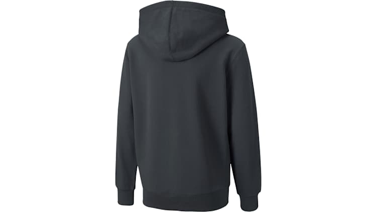 PHANTOM×UNDER R BlackCollectionZIPHOODIE OFF-WHITE Undercover Skeleton RVRS Zipped Hoodie Black