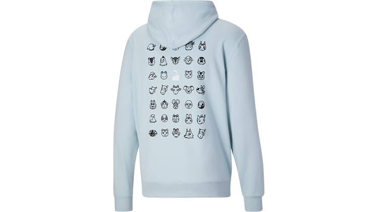 Sportswear by PUMA Women's Graphic Hoodie | PUMA