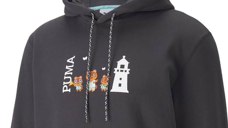 New PUMA Nintendo Animal Crossing collection - 9to5Toys