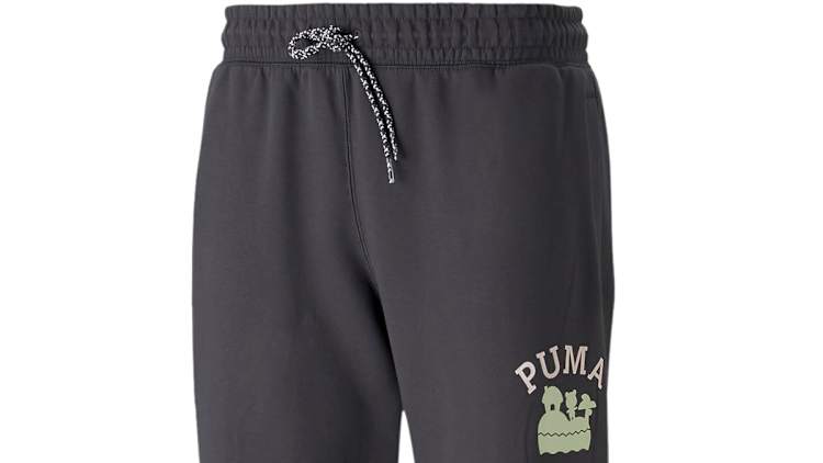 Phantom Black PUMA x Animal Crossing™ Sweatpants