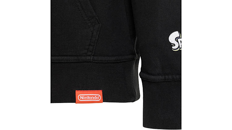 Splatoon 3 Collection - Cephalo-Squad Pullover Hoodie - Nintendo