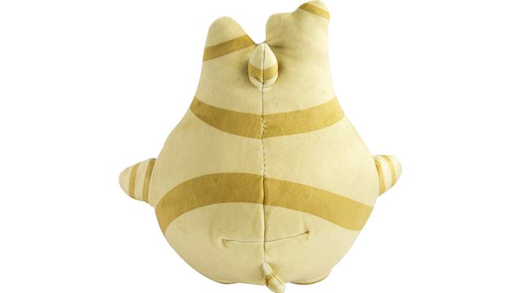 Mega Mocchi Plush - Korok - Merchandise - Nintendo Official Site