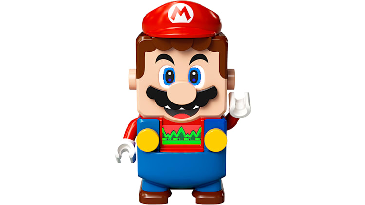 LEGO® Super Mario™ Adventures with Mario™ Starter Course