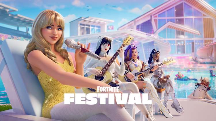 Fortnite for Nintendo Switch 2 - Nintendo Official Site Fortnite for Nintendo Switch 2 - Nintendo Official Site