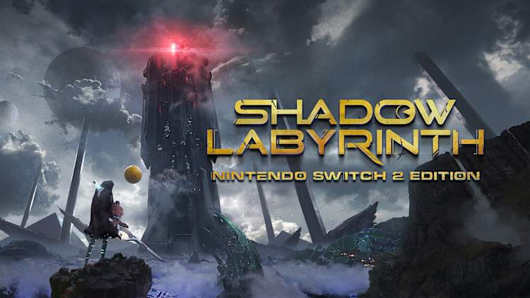 Shadow Labyrinth Nintendo Switch™ 2 Edition