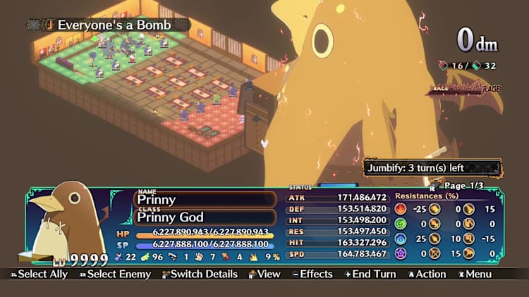 その他 Disgaea-Nla 6g7v4d0 Disgaea 7: Koremade no Zenbu Iri PS5 | Enhanced SRPG