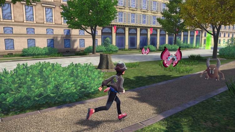 Pokémon™ Legends: Z-A – Nintendo Switch™ 2 Edition for