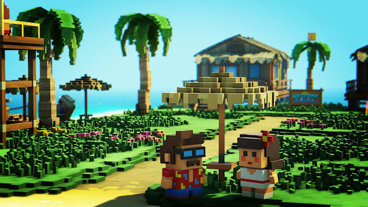 The Touryst DELUXE for Nintendo Switch 2 - Nintendo Official