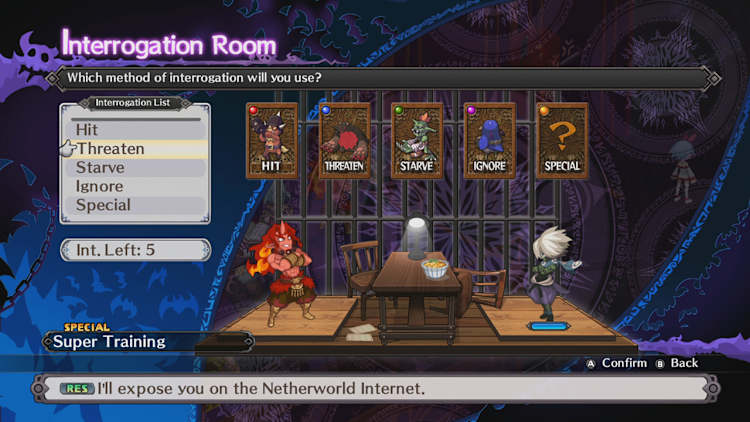 Disgaea 5 Complete for Nintendo Switch - Nintendo Official Site
