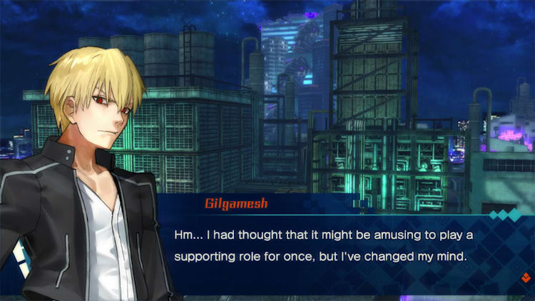 Fate/EXTELLA: The Umbral Star for Nintendo Switch - Nintendo