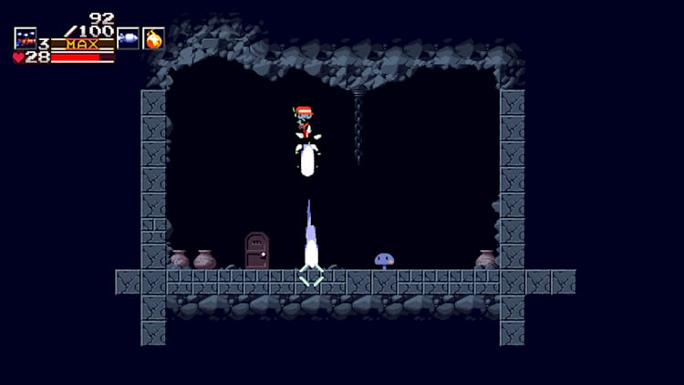 Cave Story+ for Nintendo Switch - Nintendo Official Site