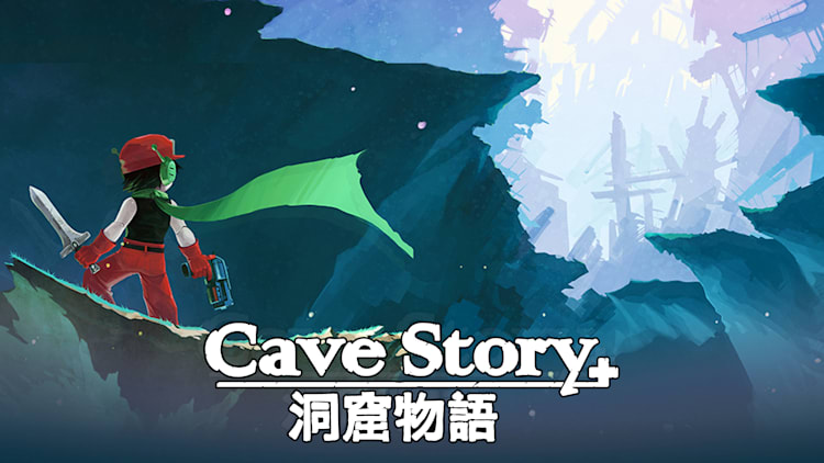 Cave Story+