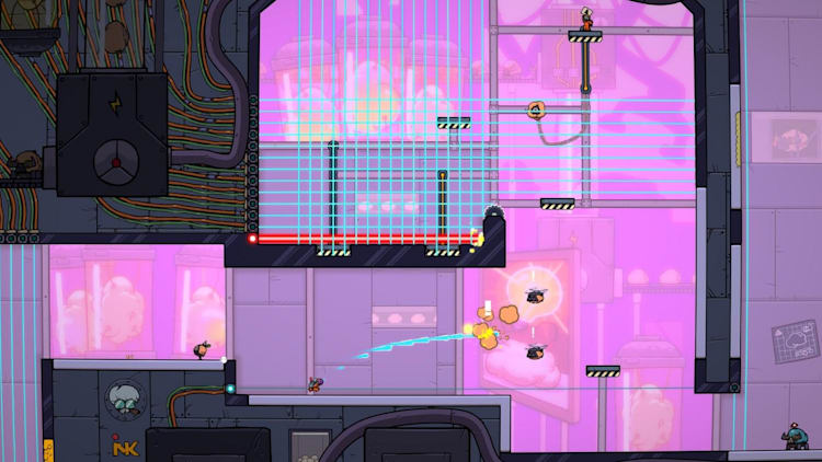 Splasher for Nintendo Switch - Nintendo Official Site