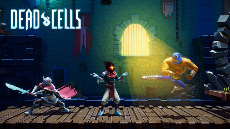 Nintendo Switch Switch Brawlout Brawlout for Nintendo Switch - Nintendo Official Site for Canada