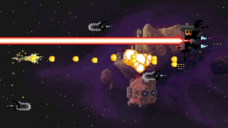 Amazon.co.jp: Steredenn Binary Stars ステレデンバイナリー