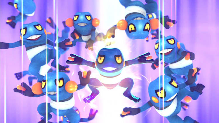 Pokkén Tournament™ DX for Nintendo Switch - Nintendo
