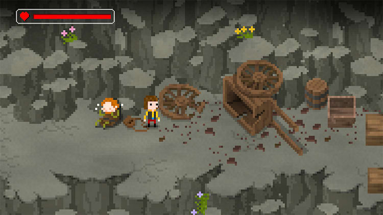 The Count Lucanor for Nintendo Switch - Nintendo Official Site