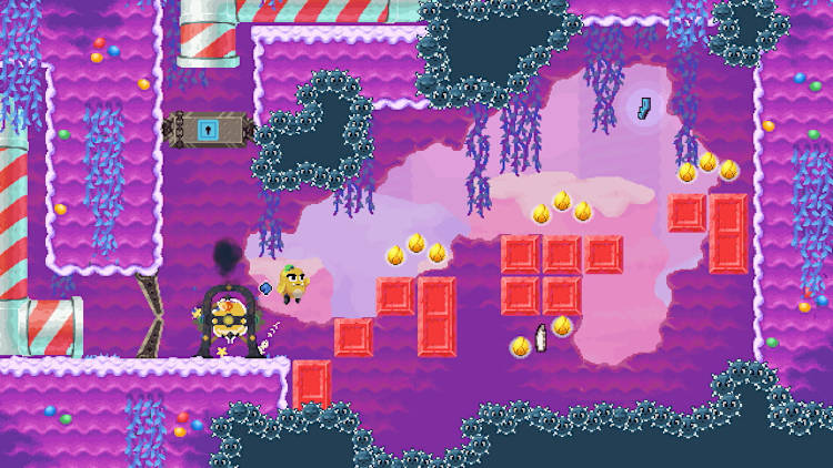 Amazon.com: Premium Edition Wunderling DX - For Nintendo