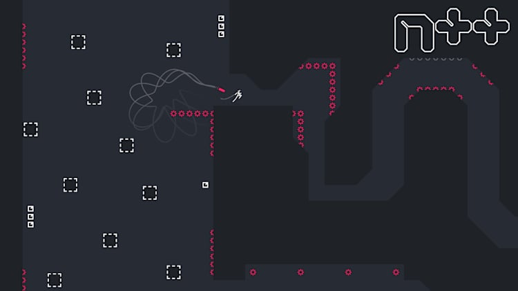 N++ (NPLUSPLUS) for Nintendo Switch - Nintendo Official Site