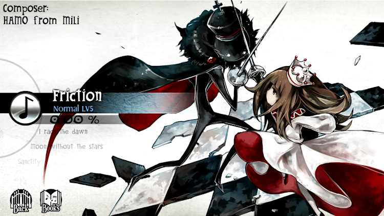 DEEMO for Nintendo Switch - Nintendo Official Site