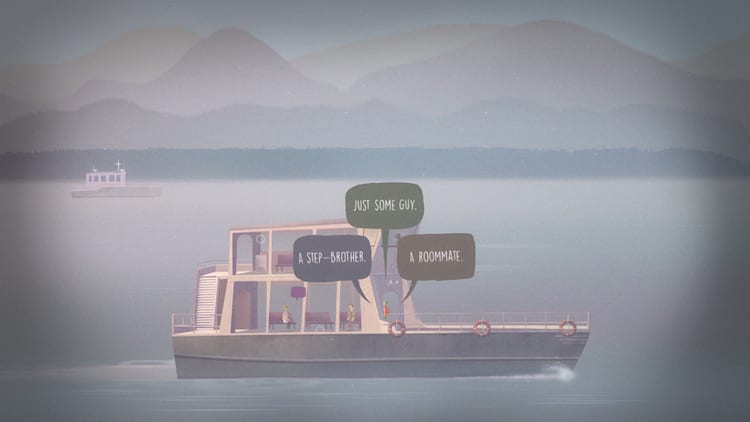 OXENFREE for Nintendo Switch - Nintendo Official Site