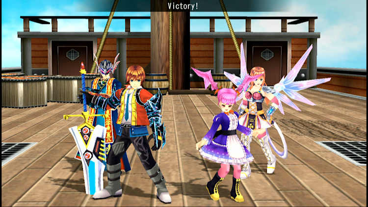 Revenant Saga / Revenant Demon レヴナント Revenant Saga for Nintendo Switch - Nintendo Official Site