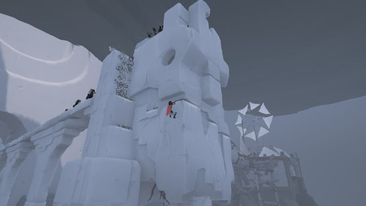 Amazon.com: RiME - Nintendo Switch Standard Edition : Ui