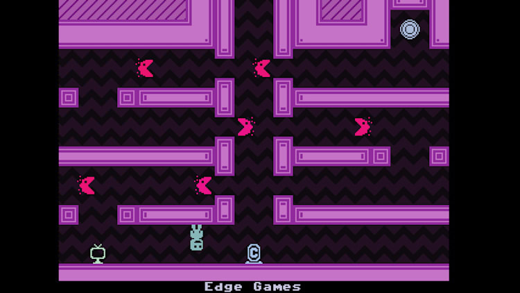 VVVVVV for Nintendo Switch - Nintendo Official Site for Canada