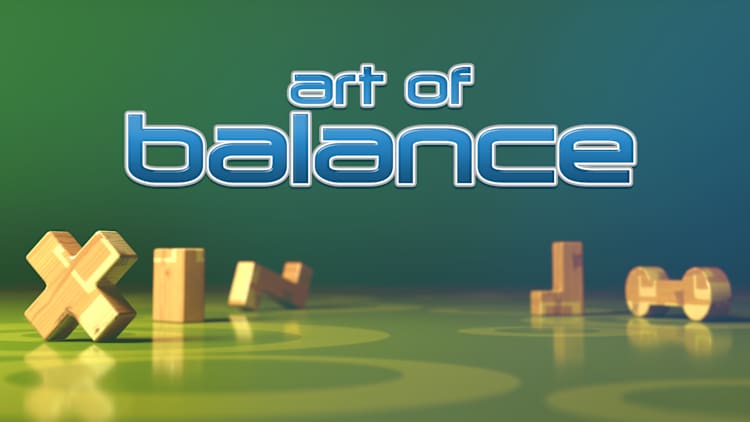 Art of Balance