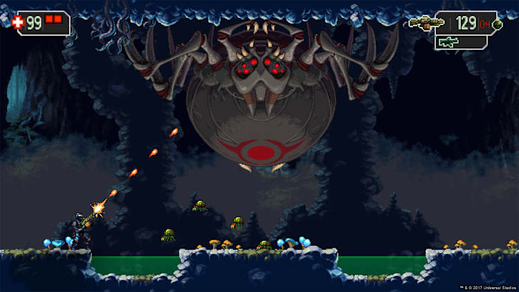 Nintendo Switch - 【日本未発売】ザ・マミー ディマスタースイッチ The Mummy Demastered for Nintendo Switch - Nintendo Official