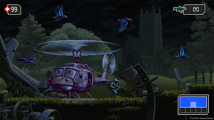 Nintendo Switch - 【日本未発売】ザ・マミー ディマスタースイッチ Amazon.com: The Mummy Demastered for NIntendo Switch