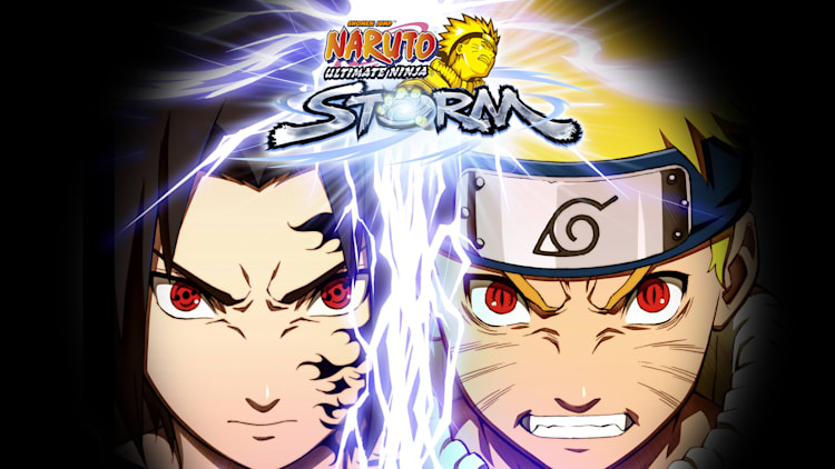 NARUTO: Ultimate Ninja STORM