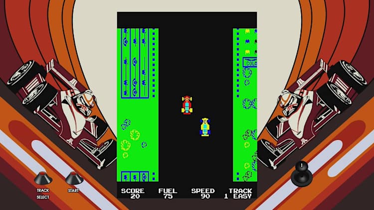 Atari Flashback Classics for Nintendo Switch - Nintendo