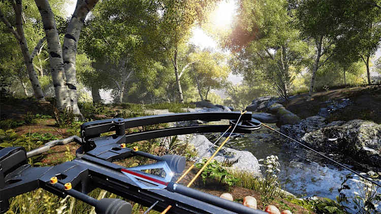Hunting Simulator for Nintendo Switch - Nintendo Official