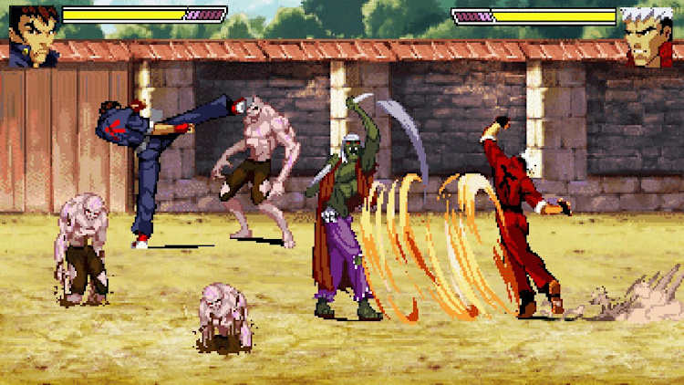 Gekido Kintaro's Revenge for Nintendo Switch - Nintendo Gekido Kintaro's Revenge for Nintendo Switch - Nintendo