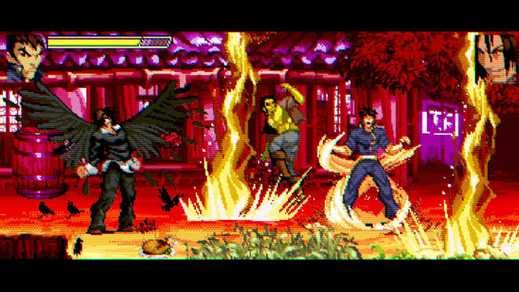 Gekido Kintaro's Revenge for Nintendo Switch - Nintendo Gekido Kintaro's Revenge for Nintendo Switch - Nintendo