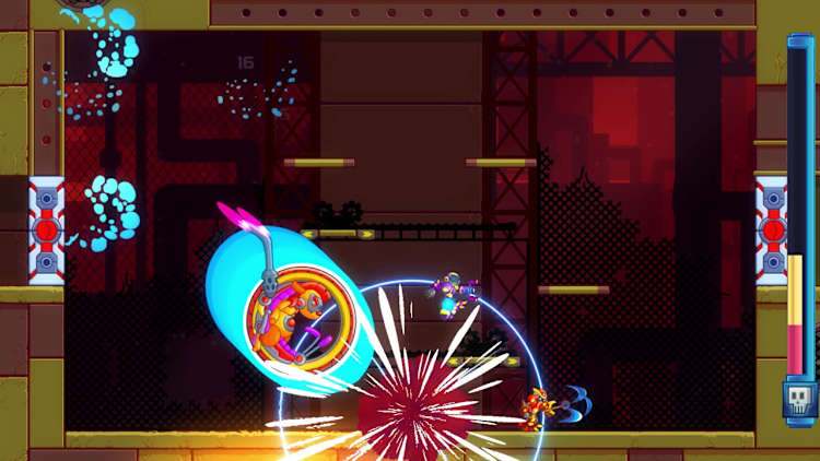 ゲームボーイアドバンス Nintendo Switch Online『メトロイド