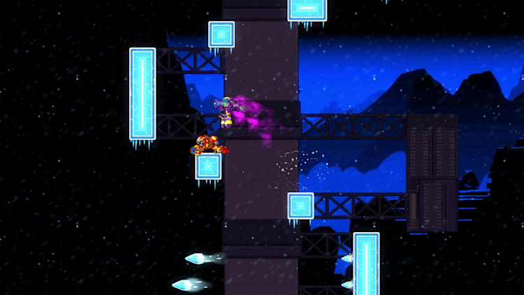 20XX for Nintendo Switch - Nintendo Official Site