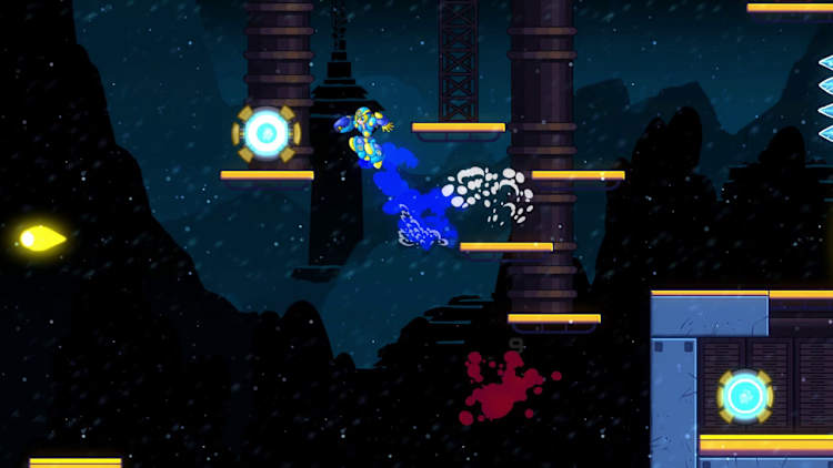 20XX for Nintendo Switch - Nintendo Official Site