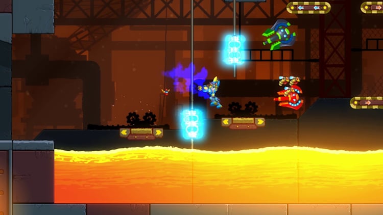 【ゲーム】Nintendo Switch 20XX for Nintendo Switch - Nintendo Official Site