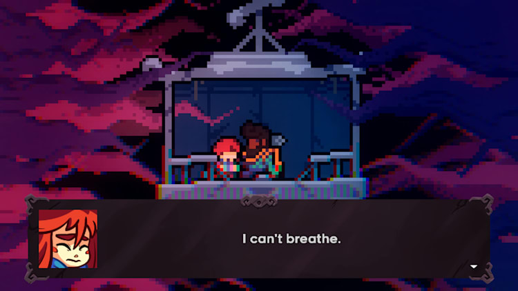 Celeste for Nintendo Switch - Nintendo Official Site