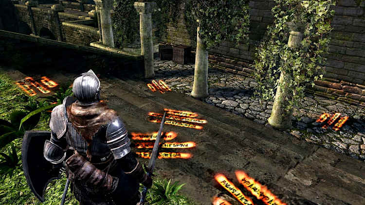 Nintendo Switch - Dark Souls 3 Coming!? & More Power Rumors