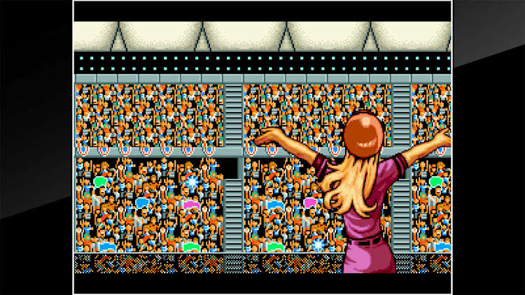 ACA NEOGEO BASEBALL STARS PROFESSIONAL for Nintendo Switch ACA NEOGEO BASEBALL STARS PROFESSIONAL for Nintendo Switch