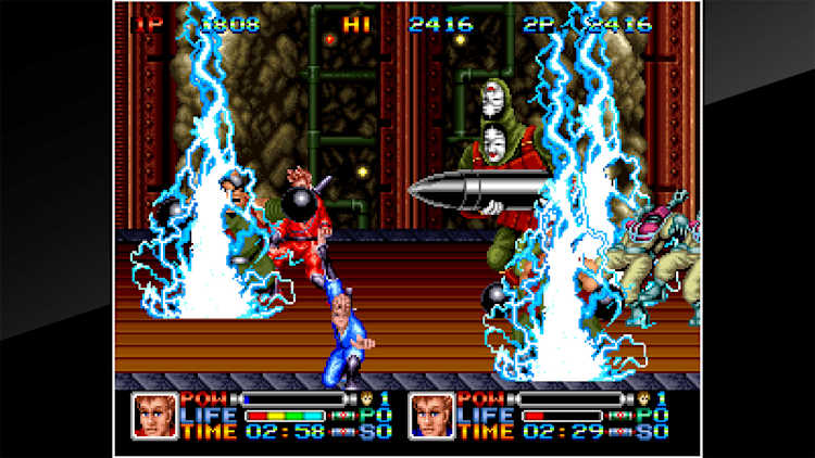 ニンジャコンバット ニンジャ コンバット ninja combat ネオジオ